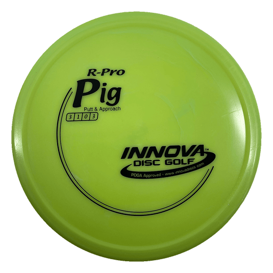 R-Pro Pig