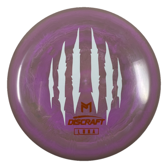 ESP Luna - Paul McBeth 6x Claw Edition