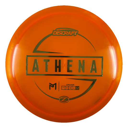 Z Line Athena