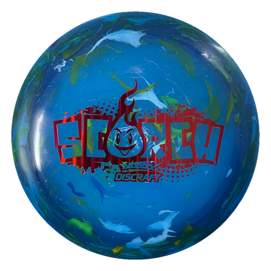 Jawbreaker Z Lite Scorch 