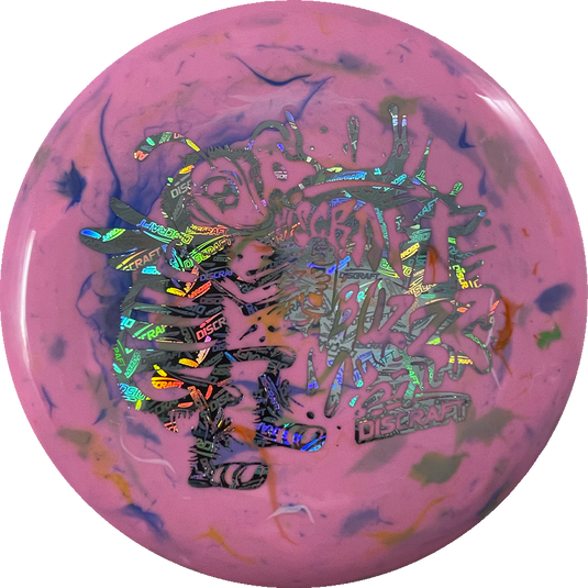 Jawbreaker Light Weight Buzzz