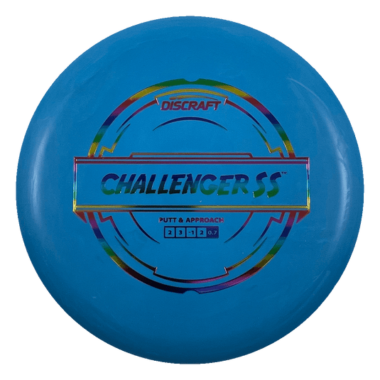 Putter Line Challenger SS