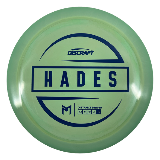 ESP Hades