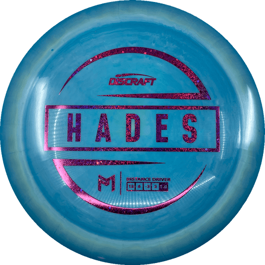 Hades Signature: Paul McBeth