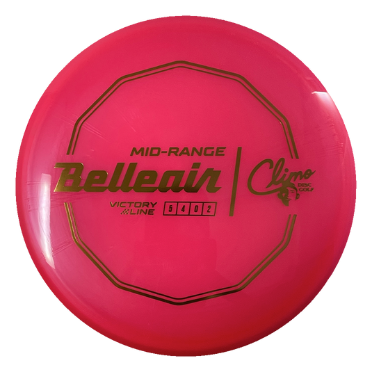 Victory Line Belleair