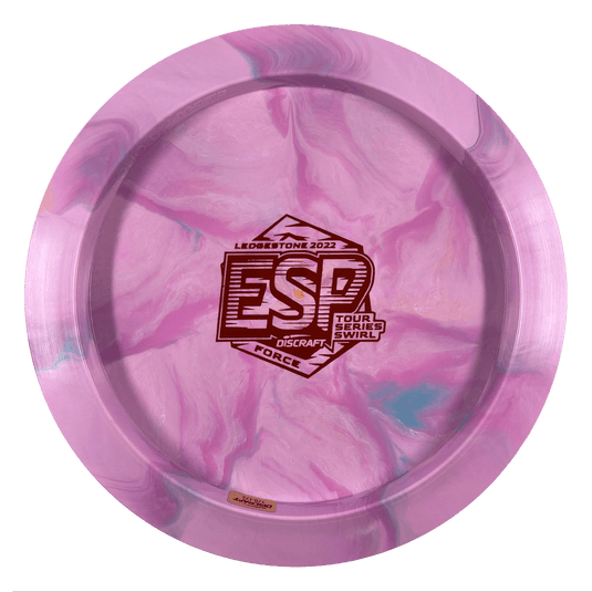 ESP Swirl Force - 2022 Ledgestone