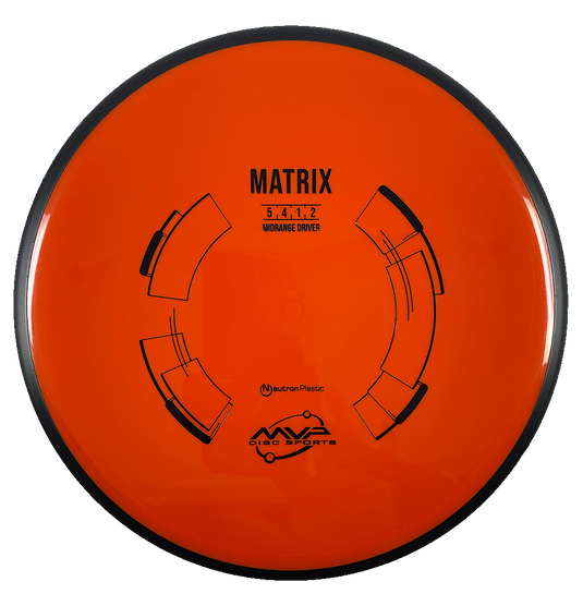 Neutron Matrix