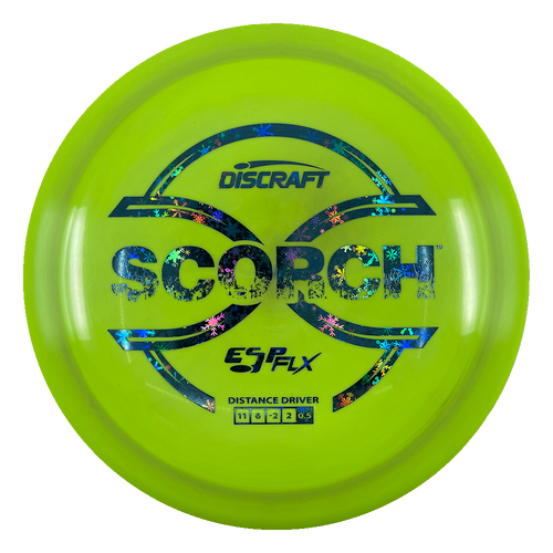 ESP FLX Scorch