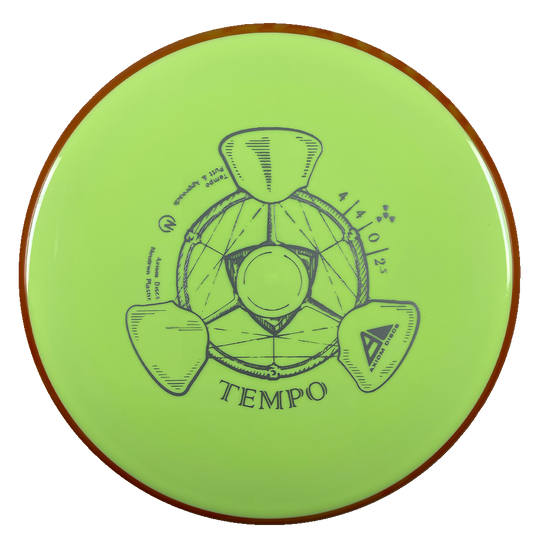 Neutron Tempo