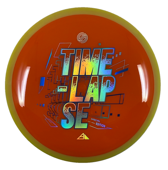 Neutron Time-Lapse - Special Edition (retooled)