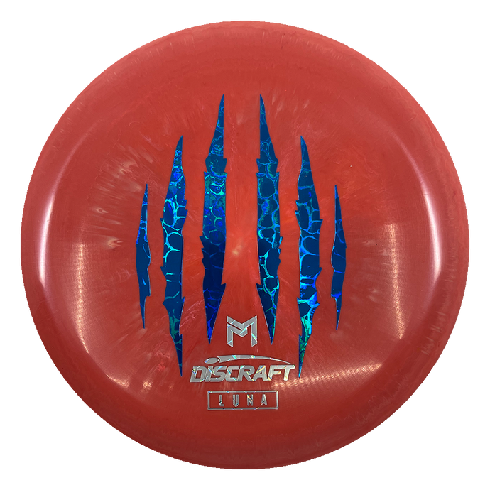 PM 6x Claw Luna