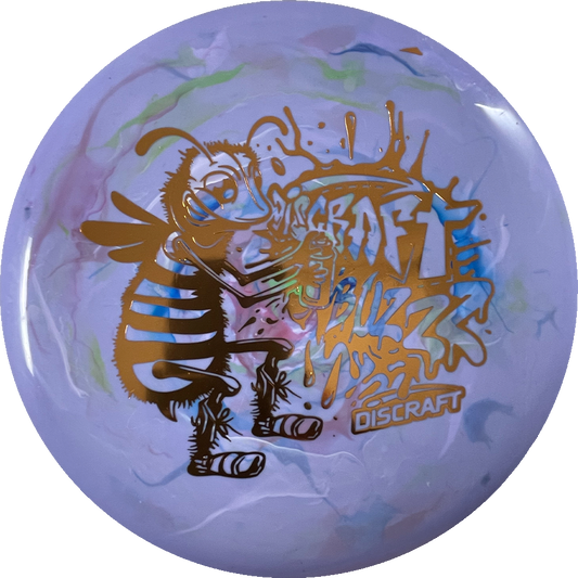 Jawbreaker Light Weight Buzzz