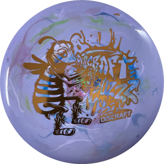 Jawbreaker Light Weight Buzzz