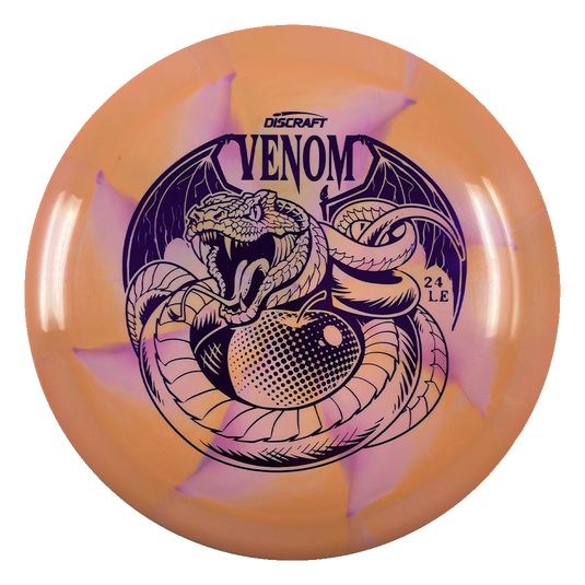 ESP Swirl Venom