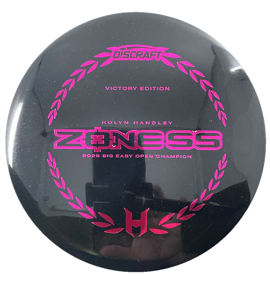 2026 Holyn Handley Victory Edition Zone SS