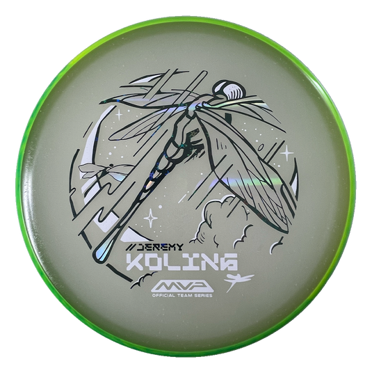 Particle Eclipse Tempo - Jeremy Koling Team Series- Dragonfly