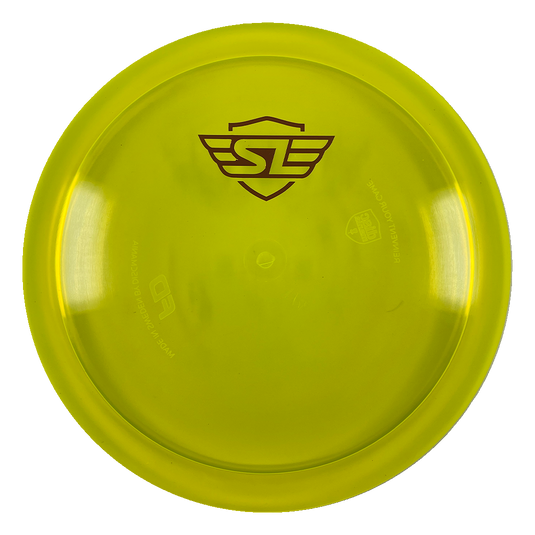 C-Line FD - Simon Lizotte Stamp