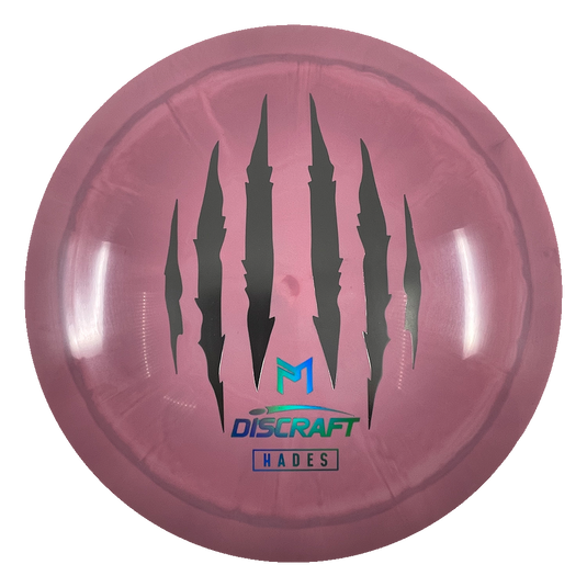 ESP Hades - Paul McBeth 6x Claw Edition