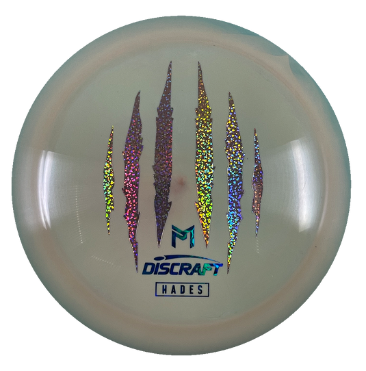 ESP Hades - Paul McBeth 6x Claw Edition