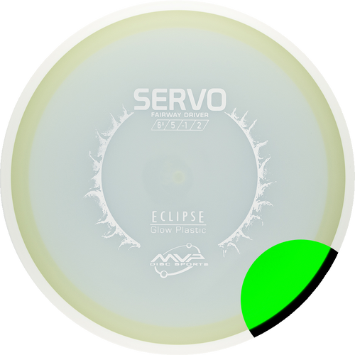 Eclipse 2.0 Servo
