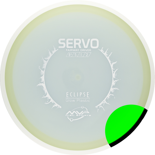 Eclipse Servo