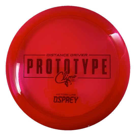 Prototype Victory Line Osprey