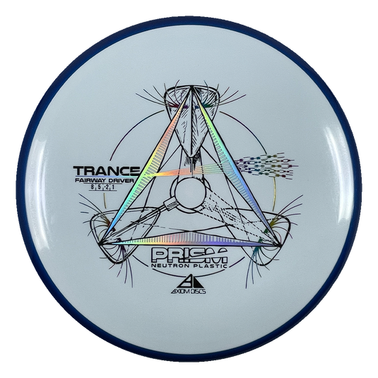 Prism Neutron Trance