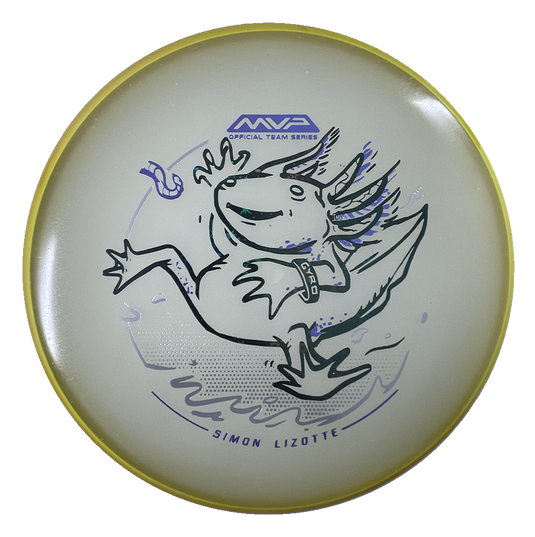 Particle Eclipse Pixel - Simon Lizotte Team Series - Lizottl'