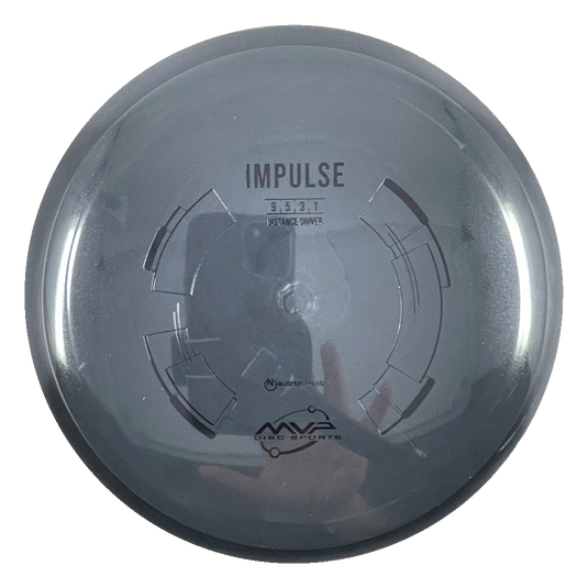 Neutron Impulse