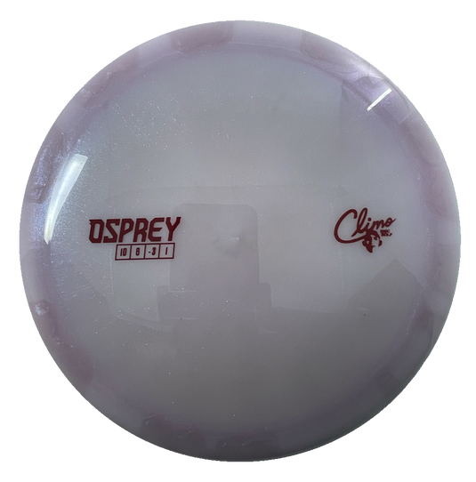 LE Special Blend Osprey