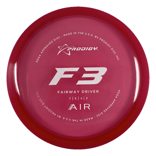 Air F3