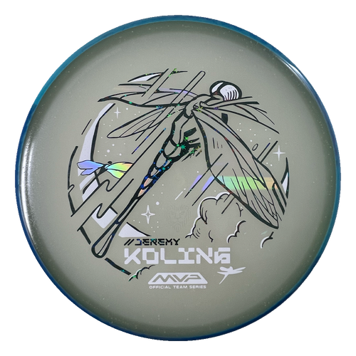 Particle Eclipse Tempo