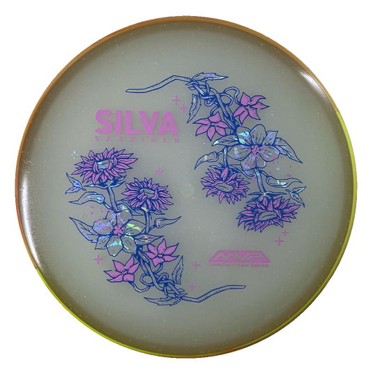 Particle Eclipse Proxy - Silva Saarinen Team Series - Flowers