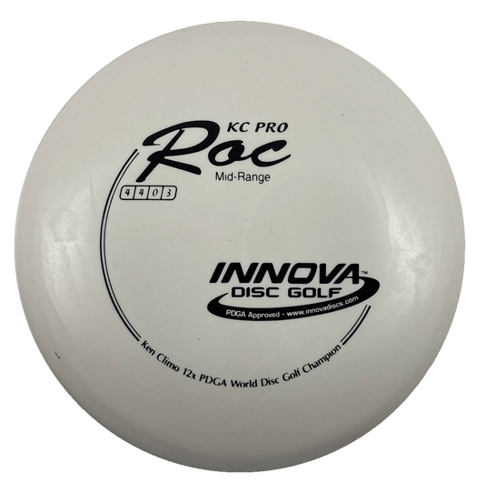 KC-Pro Roc