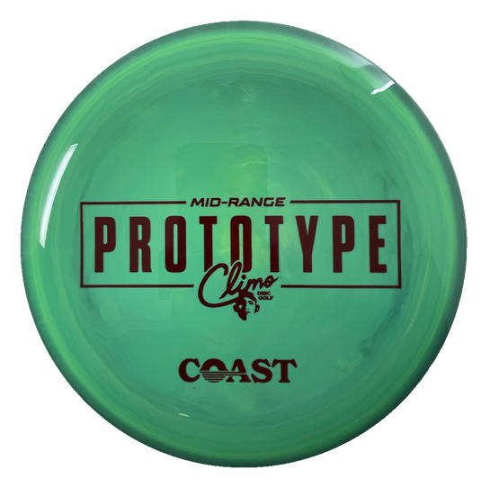 Prototype Coast
