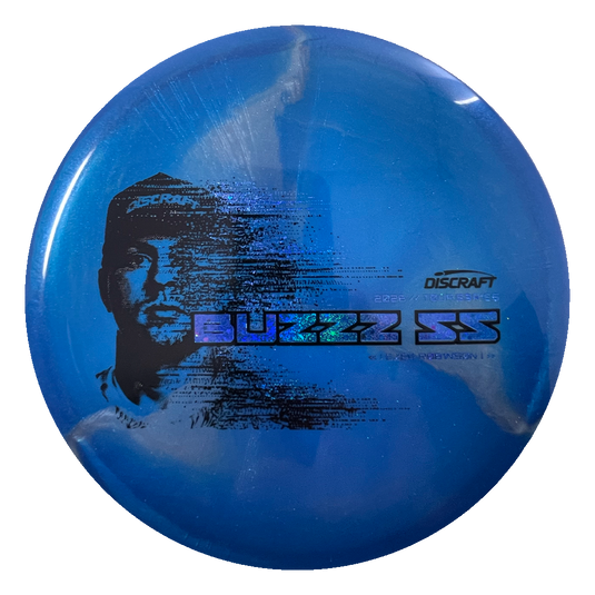 2026 Ezra Robinson Tour Series Buzzz SS
