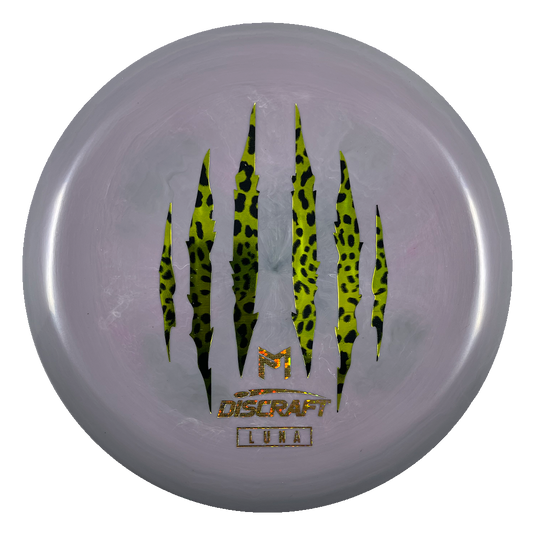 ESP Luna - Paul McBeth 6x Claw Edition