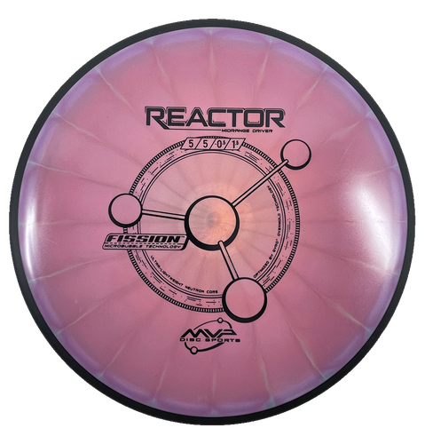 Fission Reactor