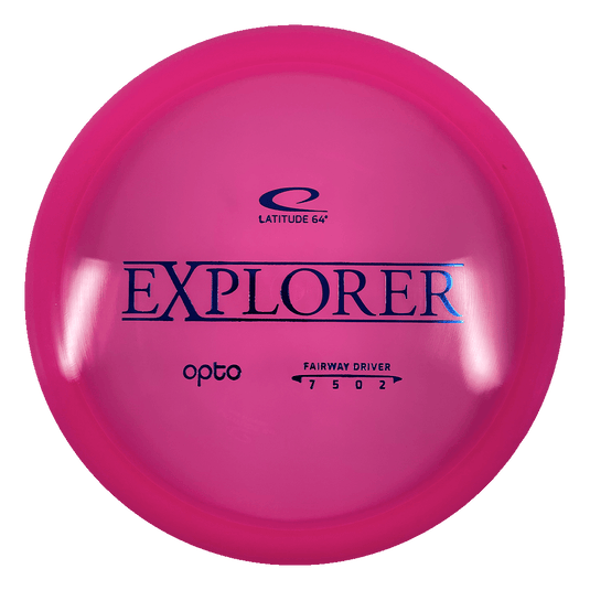 Opto Explorer