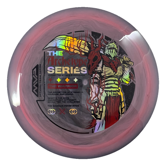 Neutron Engine - Eagle McMahon Team Series