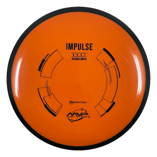 Neutron Impulse