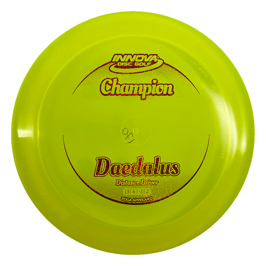 Champion Daedalus