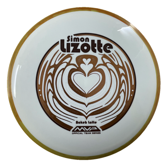 Neutron Bokeh - Simon Lizotte Team Series