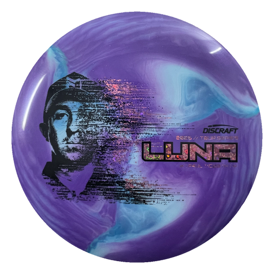 2026 Paul McBeth Tour Series Luna