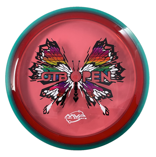 Prism Proton Soft Insanity - OTB Open Edition