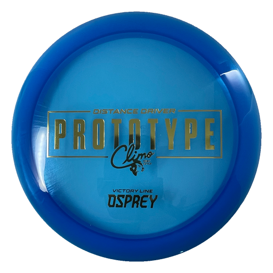 Prototype Victory Line Osprey