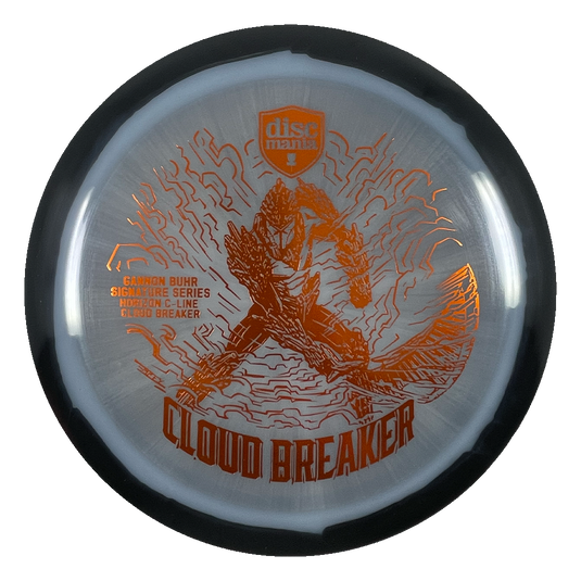 Gannon Buhr Signature Series Horizon C-Line Cloud Breaker