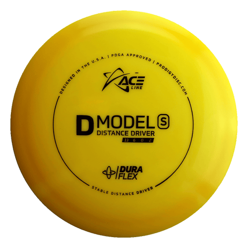 Ace Line DuraFlex D Model S