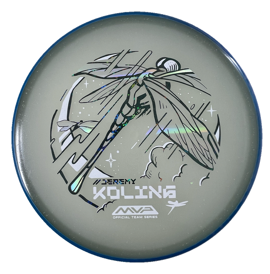 Particle Eclipse Tempo - Jeremy Koling Team Series- Dragonfly