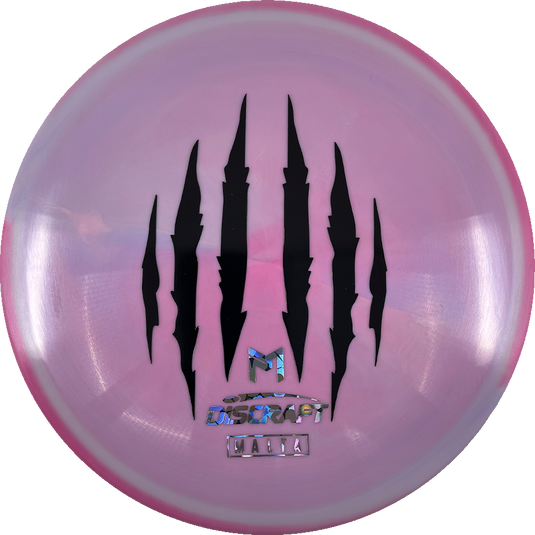 ESP Malta - Paul McBeth 6x Claw Edition